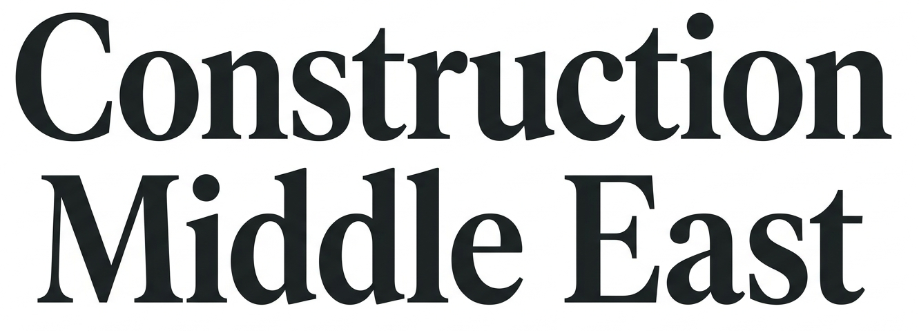 Construction Middle East News | Latest Industry News & Developments